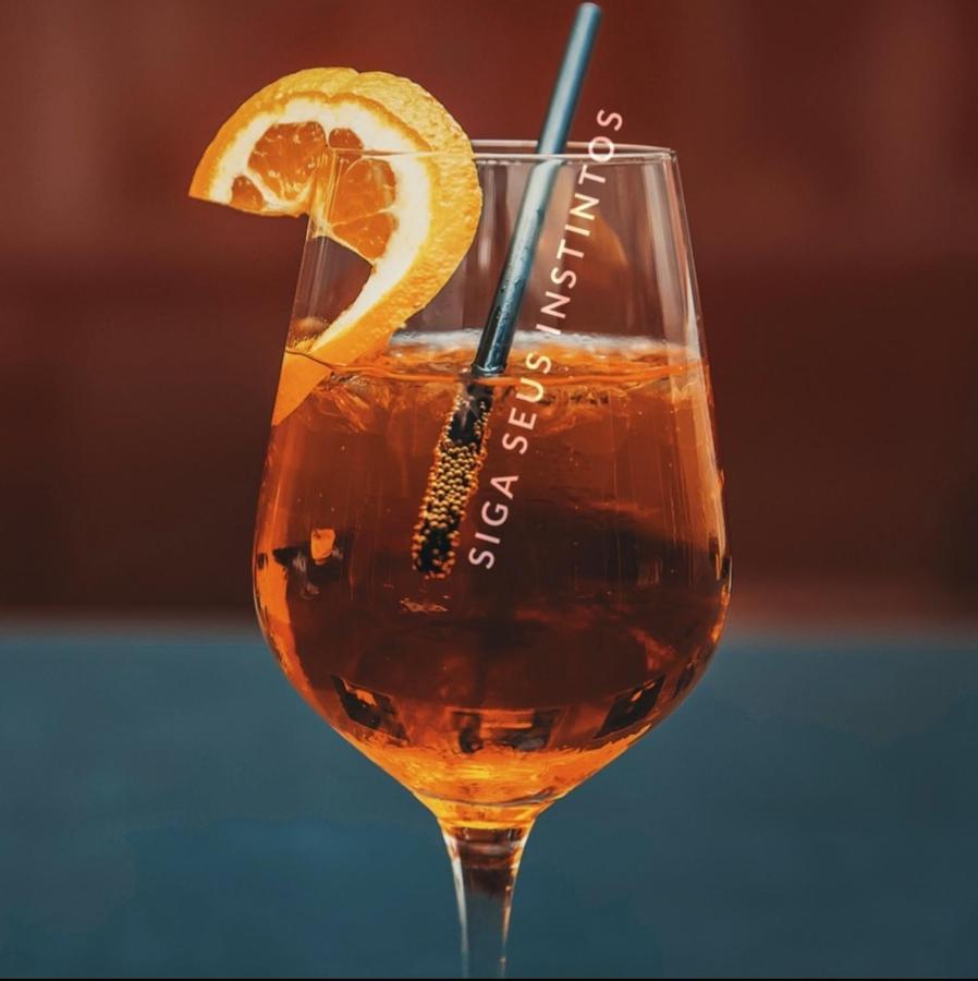 联盟情趣酒店（仅限成人） 卡贝德卢 外观 照片